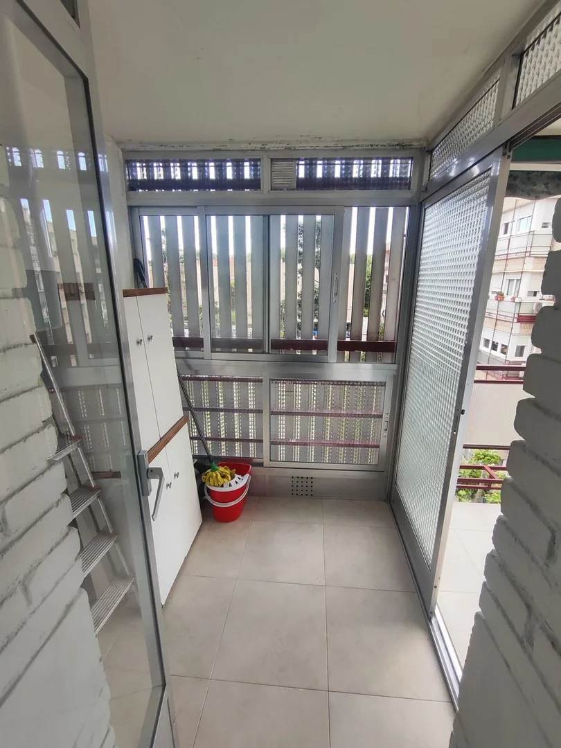 Alquiler de piso en Calle de Cebreros, 94 - Foto 3