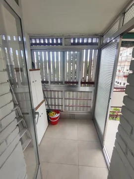 Alquiler de piso en Calle de Cebreros, 94 - Foto 3