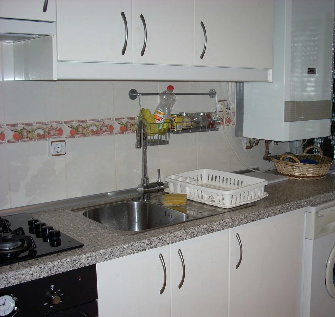 Piso en Calle de Santa Felicidad, 26, Ventas - Foto 2