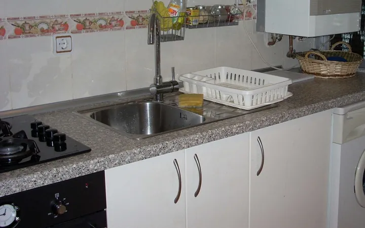 Piso en Calle de Santa Felicidad, 26, Ventas - Foto 2