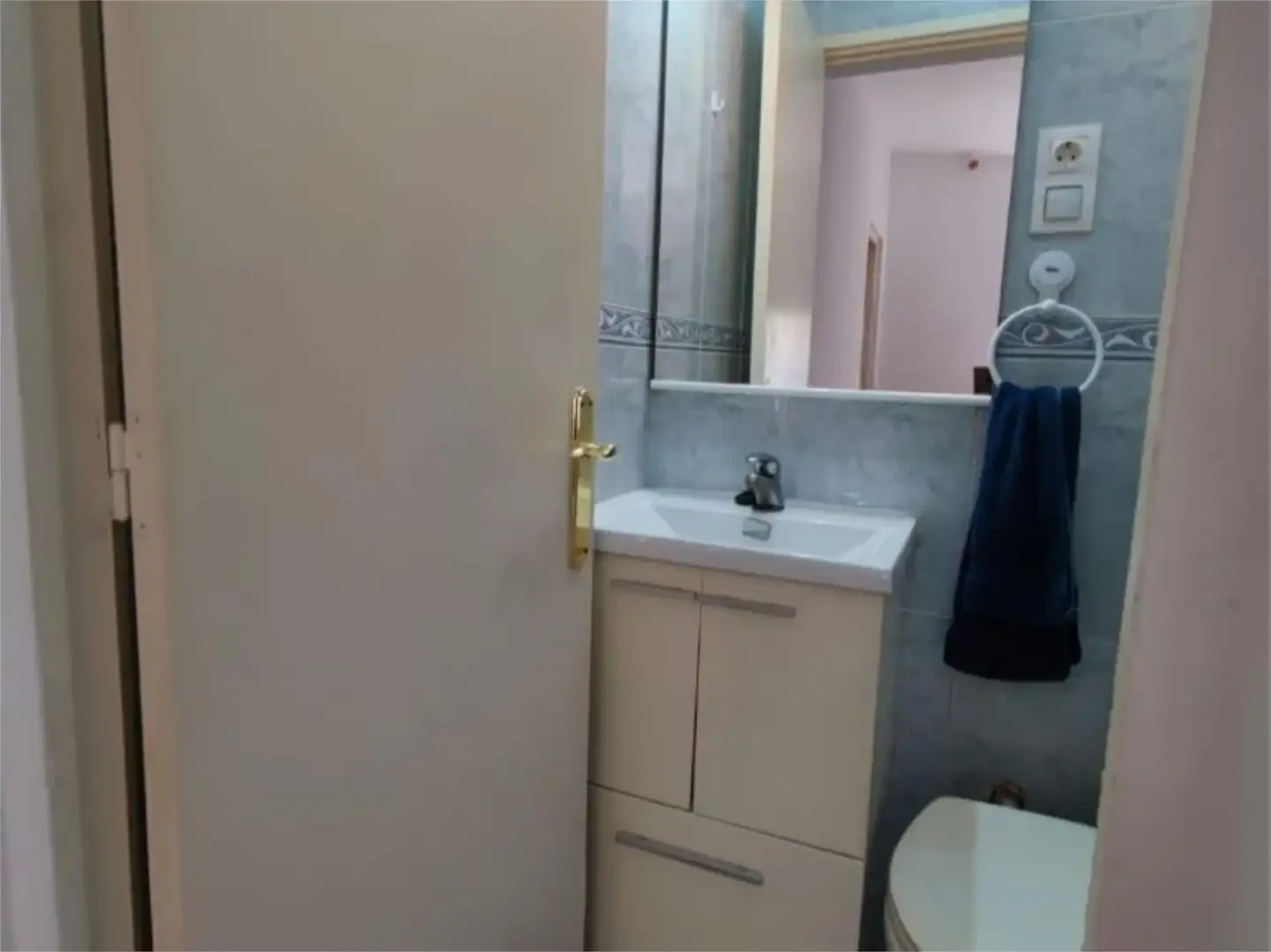 Piso en calle Carrer de la Mare de Déu dels Angels 55 - Foto 12