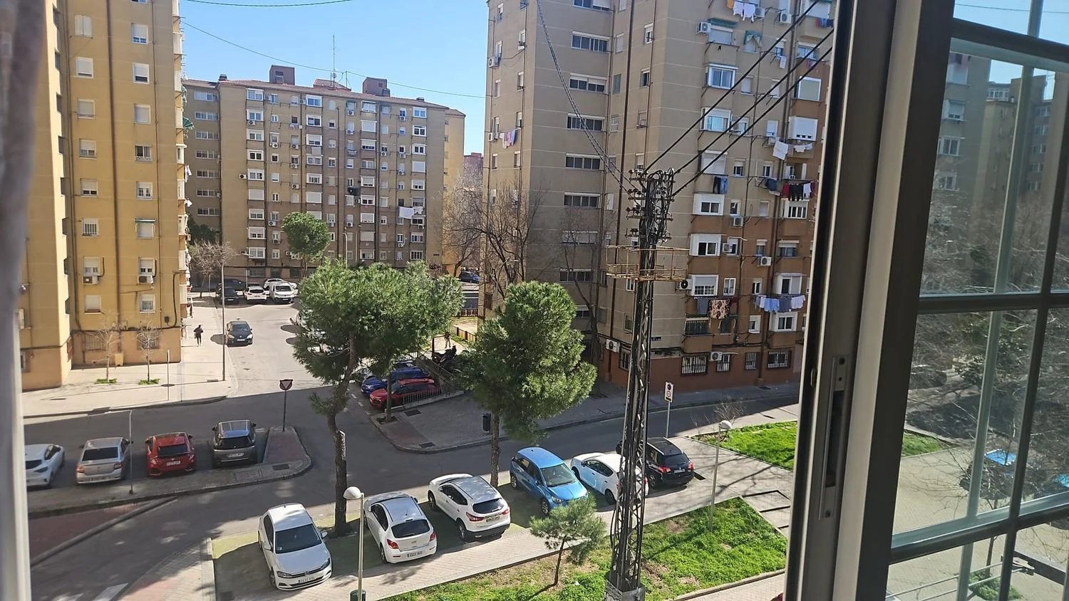 Piso en plaza Castillo de la Mota, 3 - Foto 7