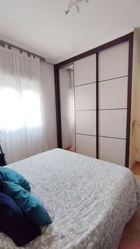 Piso en calle del Alcalde Sainz de Baranda, 58 - Foto 10