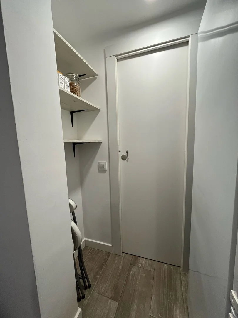 Estudio en Calle de San Bartolomé, 18, Chueca-Justicia - Foto 8