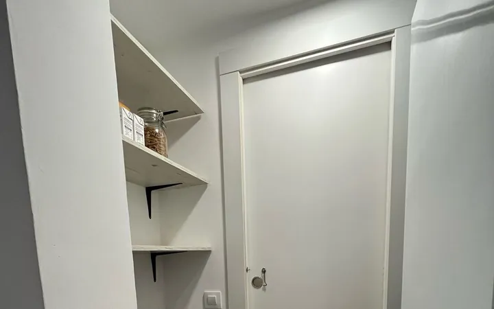 Estudio en Calle de San Bartolomé, 18, Chueca-Justicia - Foto 8