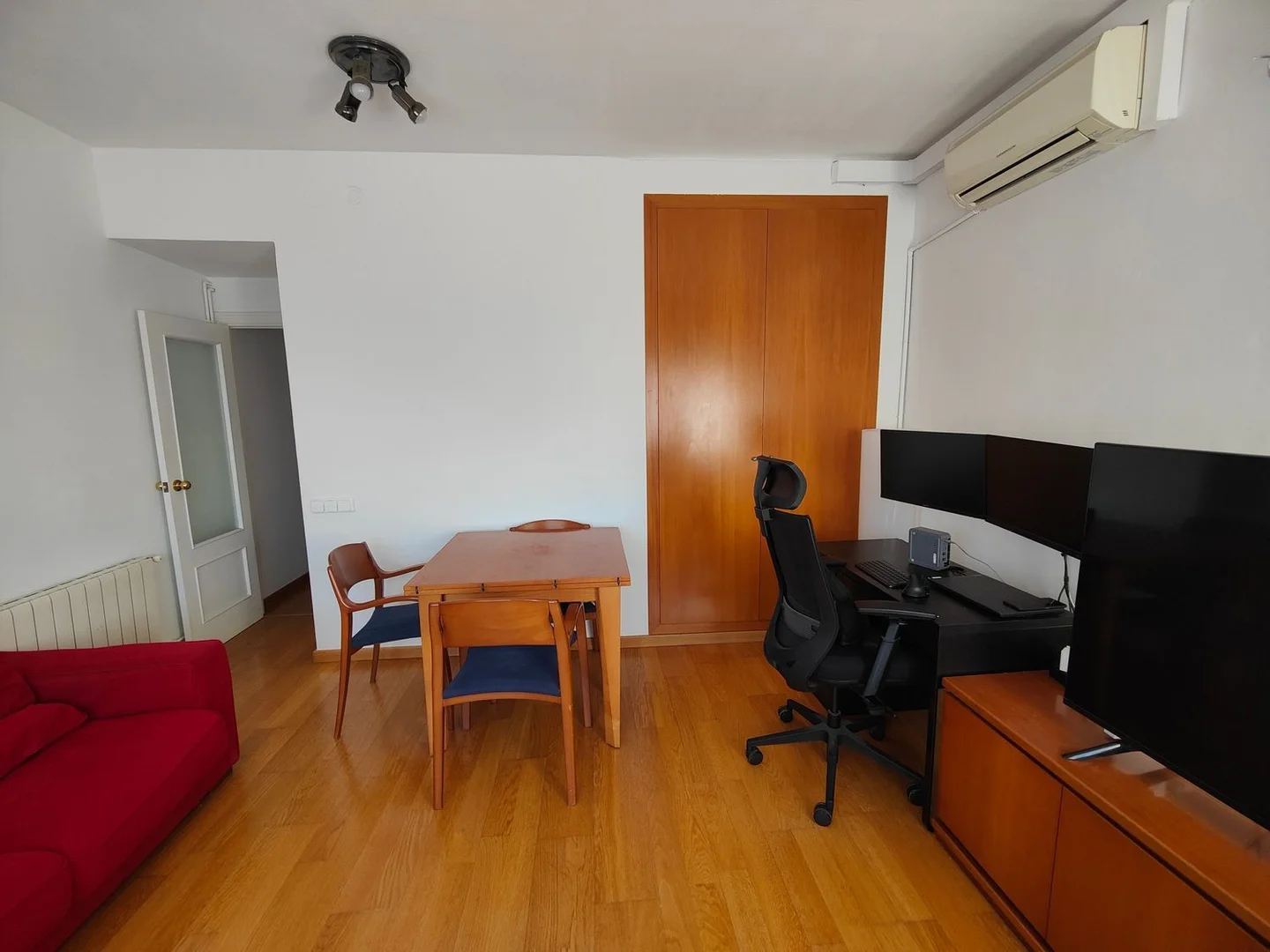 Piso en calle del Rosselló, 446 - Foto 3