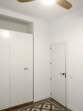 Alquiler de piso en Calle de Enrique Trompeta, 10 - Foto 11