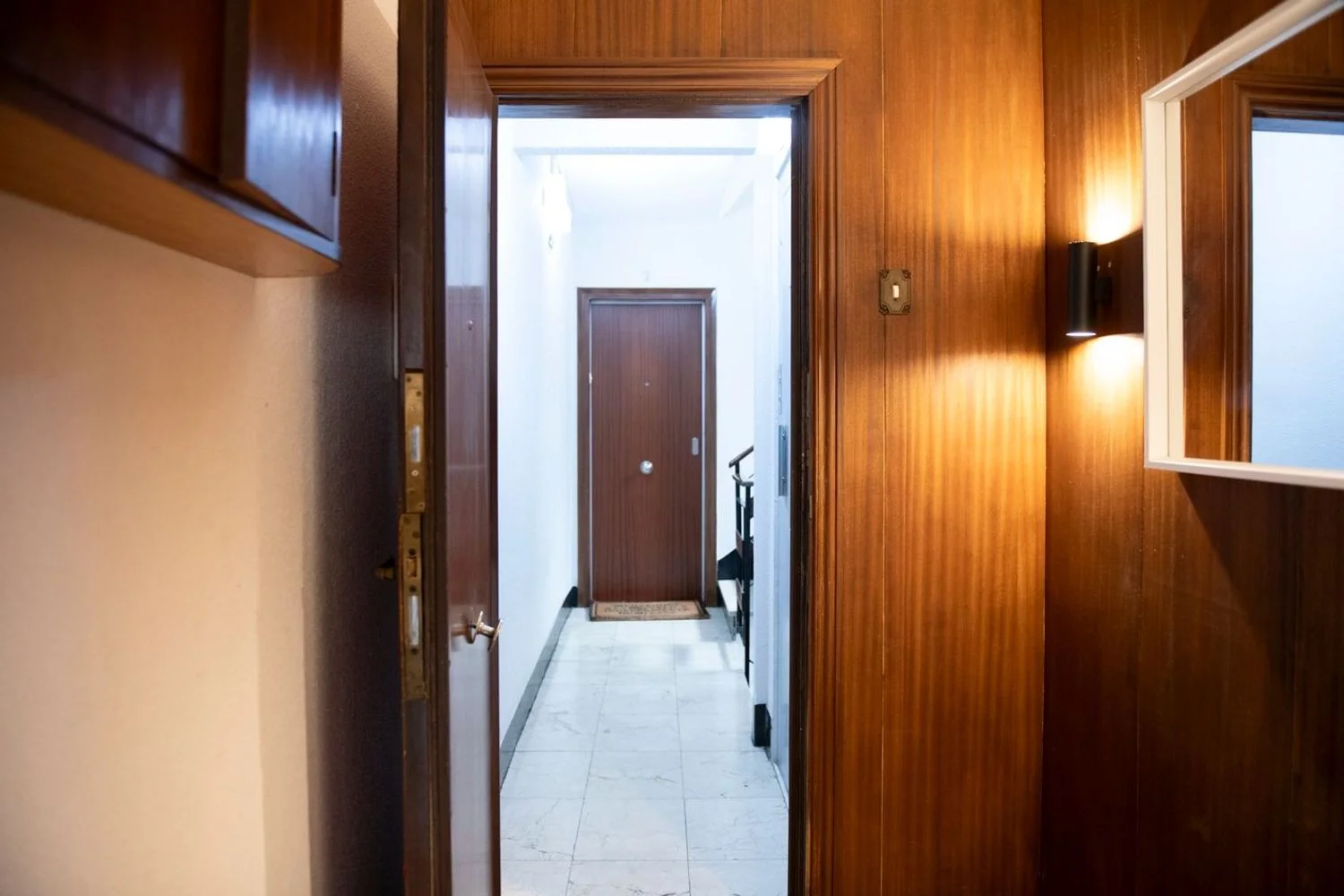 Piso en Barrio Vallcarca i els Penitents - Foto 21