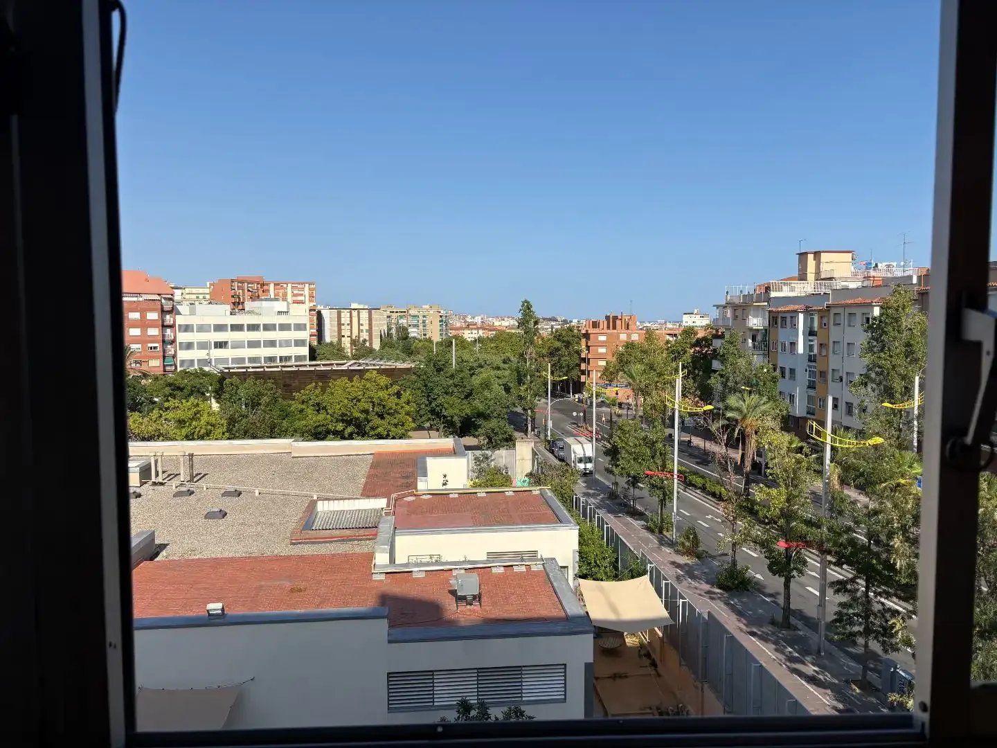 Piso en  Passeig de Valldaura 247 - Foto 19
