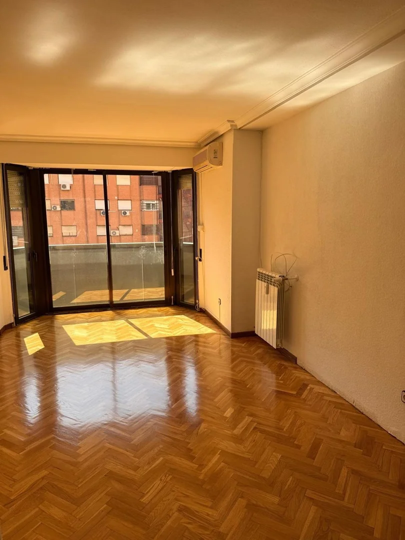 Piso en Calle del Marqués de Lozoya, 17, Estrella - Foto 2
