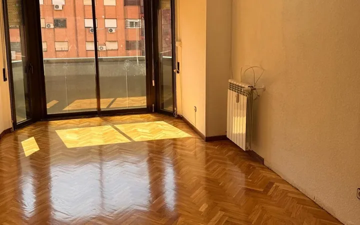 Piso en Calle del Marqués de Lozoya, 17, Estrella - Foto 2