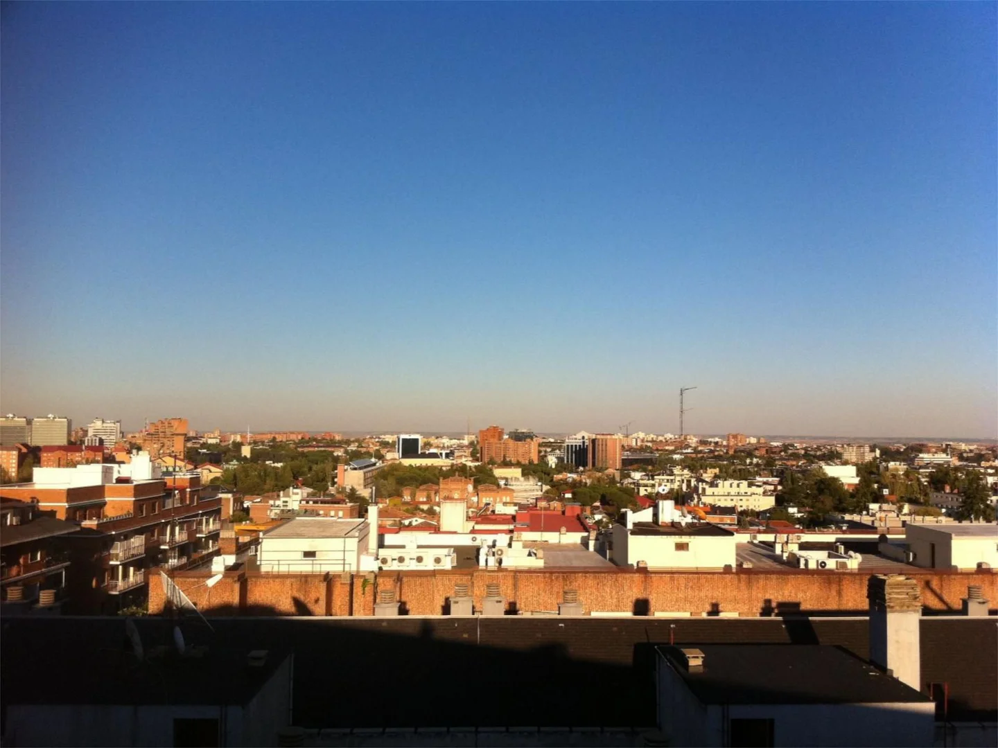 Apartamento en  Calle de Agustín de Foxá 16 - Foto 2