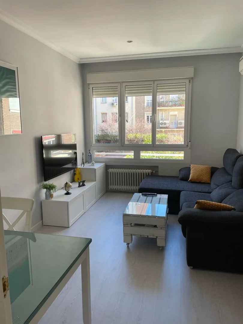 Piso en calle de Núñez de Balboa, 103 - Foto 1