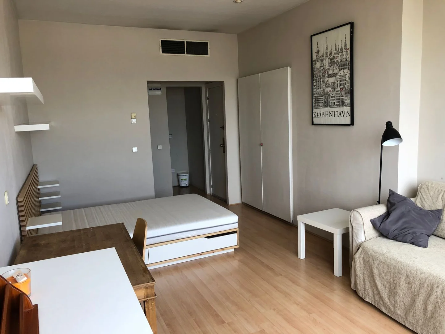 Estudio en calle Princesa, 27 - Foto 35