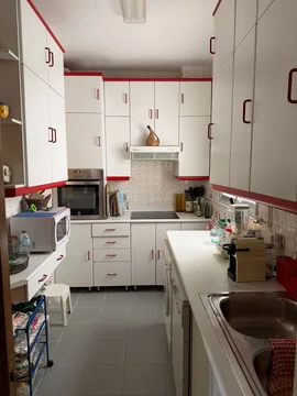 Piso en calle Virgen del Sagrario, 21 - Foto 9