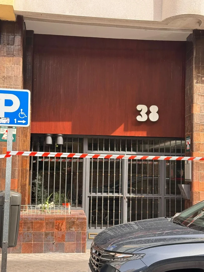 Estudio en calle del Tutor, 38 - Foto 27