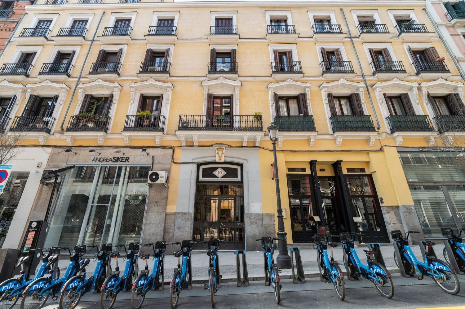 Piso en calle del Conde de Romanones, 10 - Foto 32