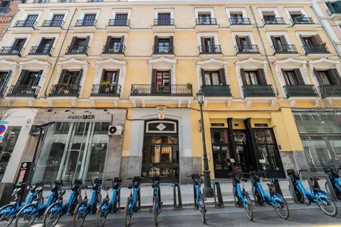 Piso en calle del Conde de Romanones, 10 - Foto 32