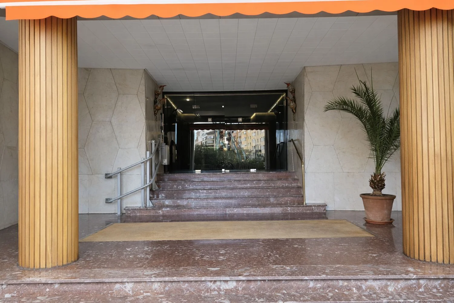 Piso en calle de Cea Bermúdez, 46 - Foto 3