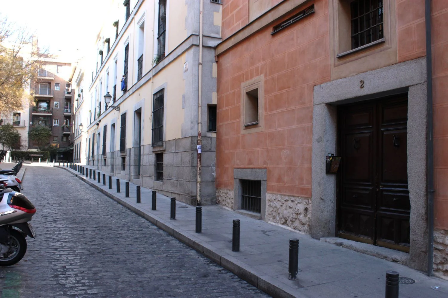 Piso en calle del Alamillo, 2 - Foto 33