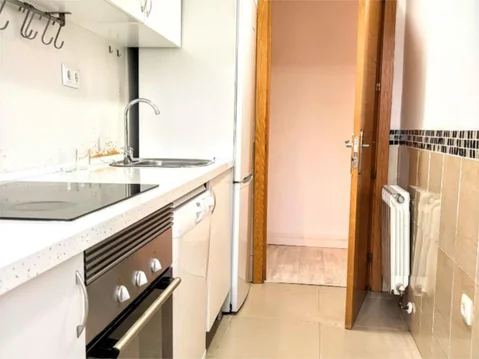 Piso en  Avenida Cerro de los Ángeles 26 - Foto 6