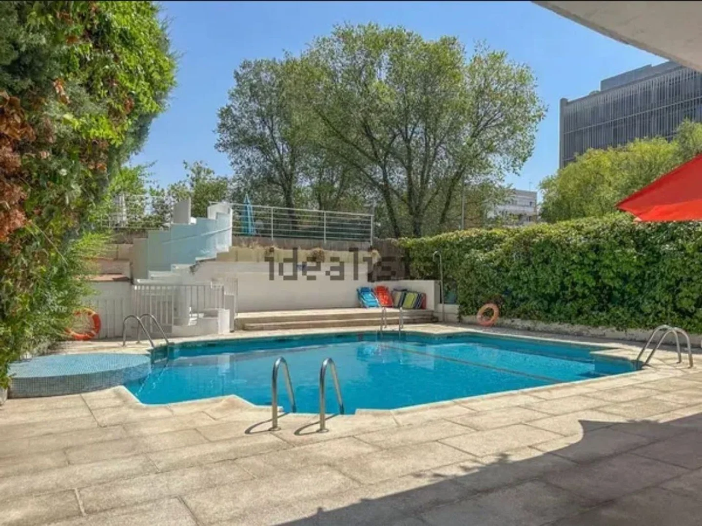 Piso en calle de Costa Rica, 13 - Foto 10