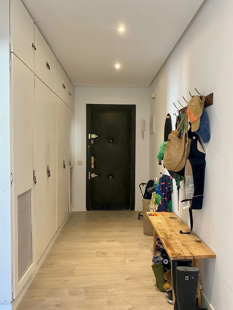 Ático en Calle Bravo Murillo, 36, Trafalgar - Foto 5