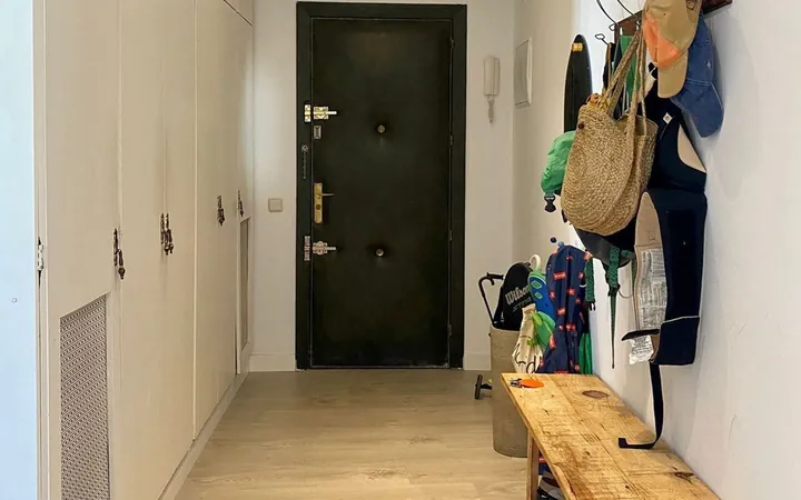 Ático en Calle Bravo Murillo, 36, Trafalgar - Foto 5