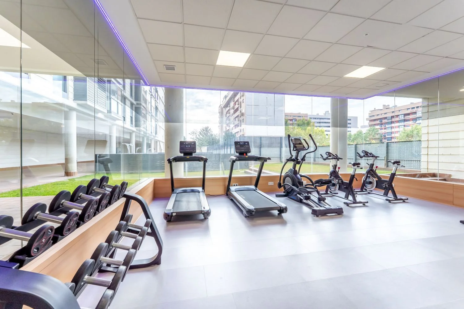 Piso en avenida del Ensanche de Vallecas, 116 - Foto 31