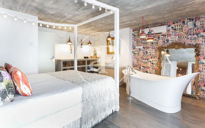 Casa o chalet en Calle de Josep Serrano - Foto 43