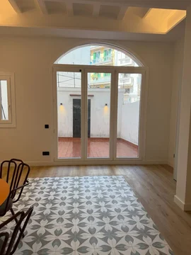 Piso en calle de Sant Pau, 122 - Foto 6