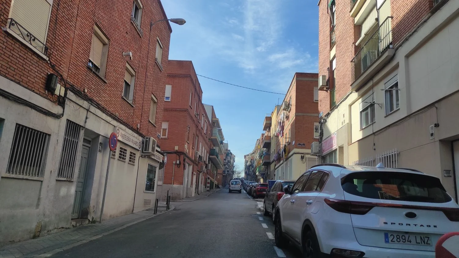 Edificio residencial en Calle Antonio Prieto, 28 - Foto 64