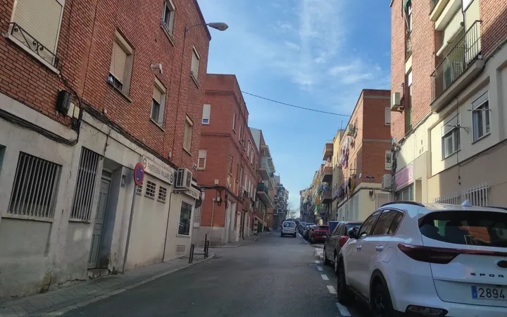 Edificio residencial en Calle Antonio Prieto, 28 - Foto 64