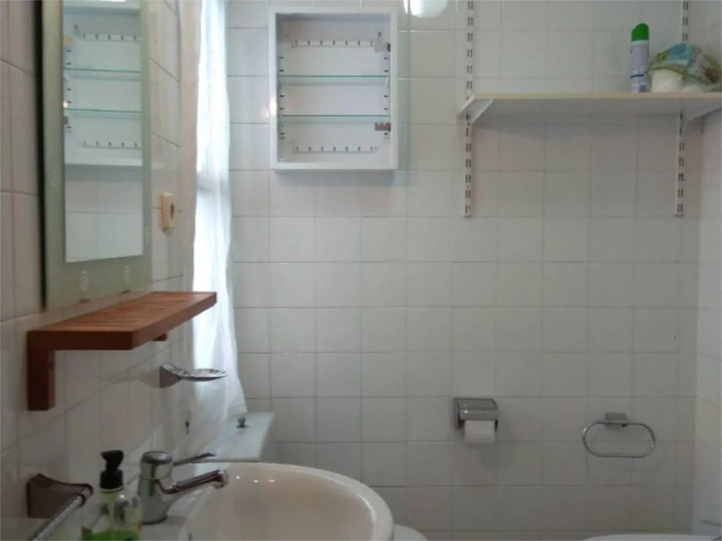 Piso en  Calle de Juan Álvarez Mendizábal 99 - Foto 8