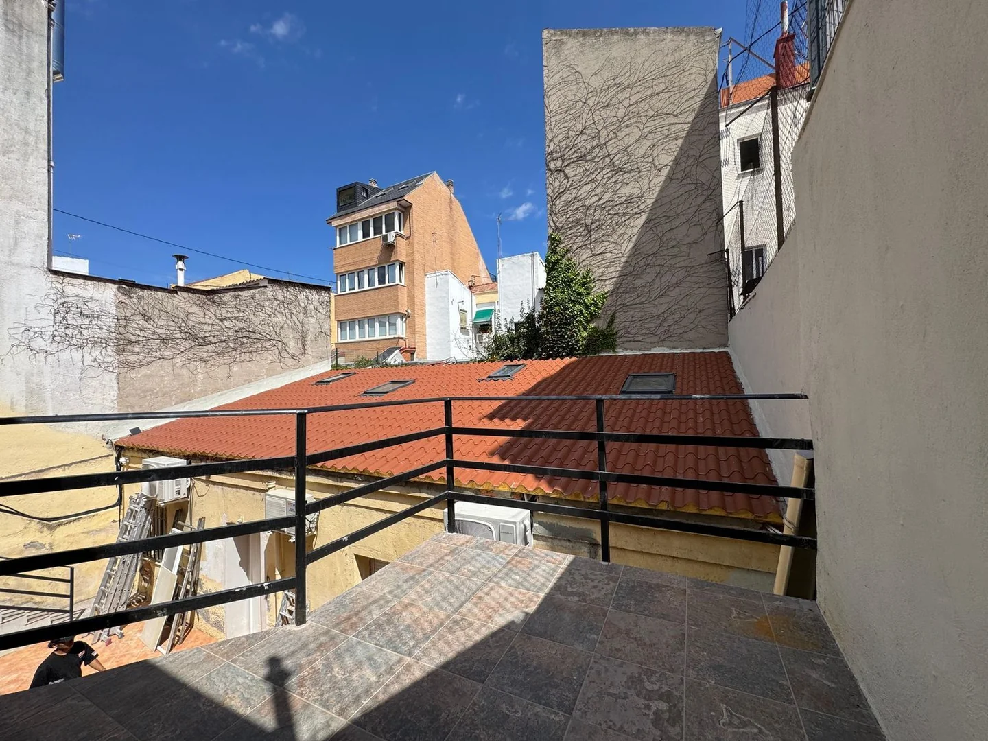 Dúplex en Metro usera, Moscardó - Foto 4
