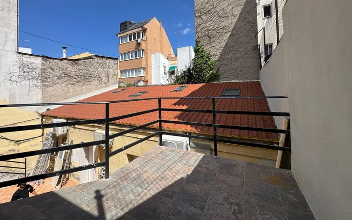Dúplex en Metro usera, Moscardó - Foto 4