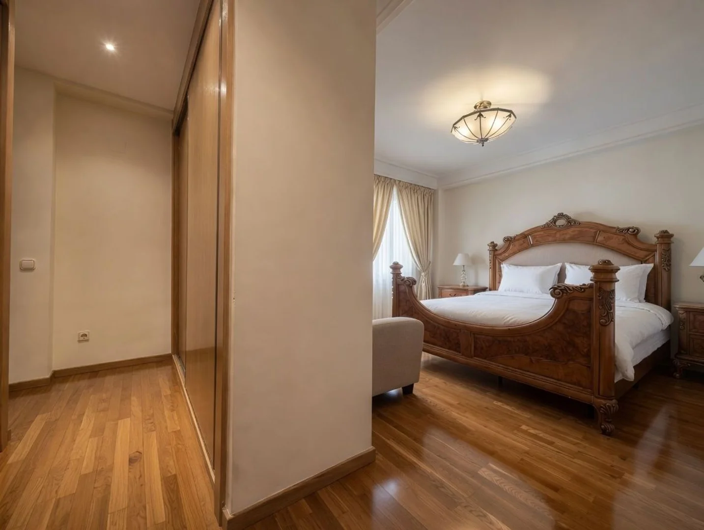 Chalet adosado en Calle Liceo - Foto 10