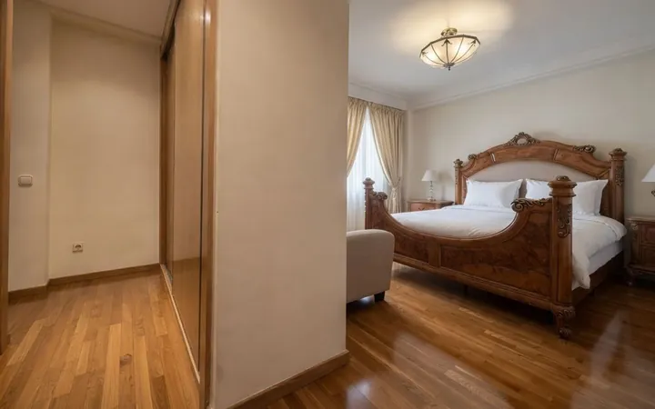 Chalet adosado en Calle Liceo - Foto 10