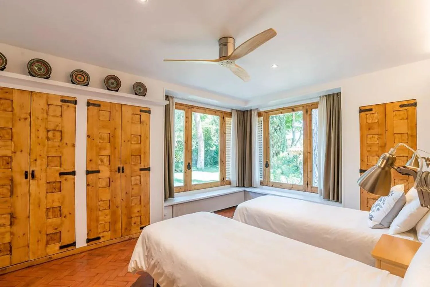 Casa independiente en paseo de Sant Francesc, 14 - Foto 3