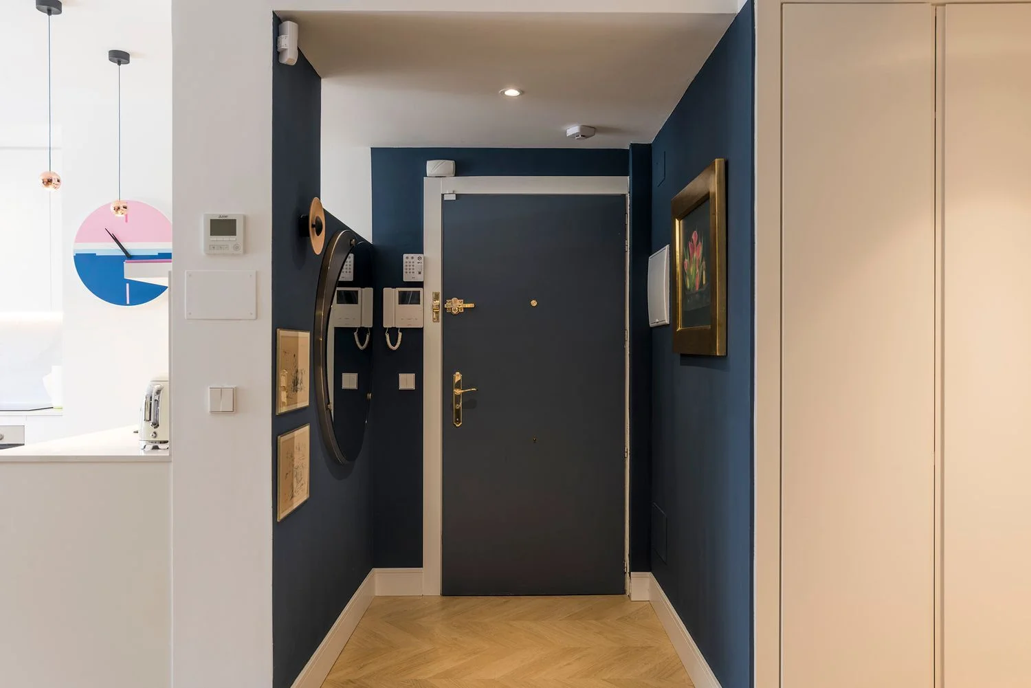 Piso en Barrio Lista - Foto 6