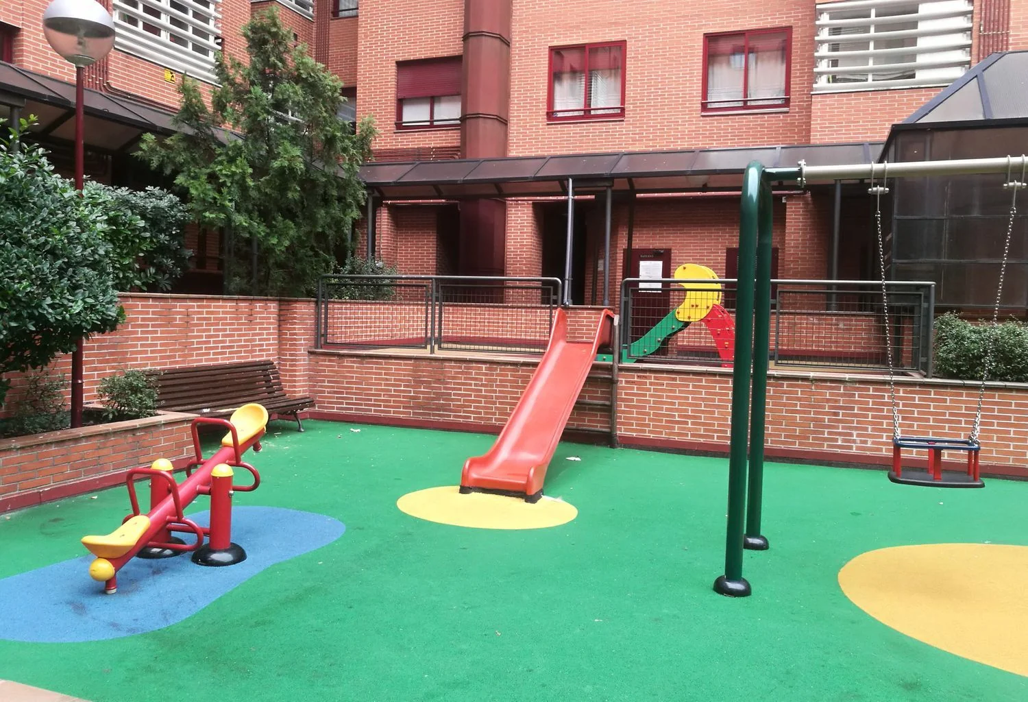 Piso en Acacias, Acacias - Foto 5