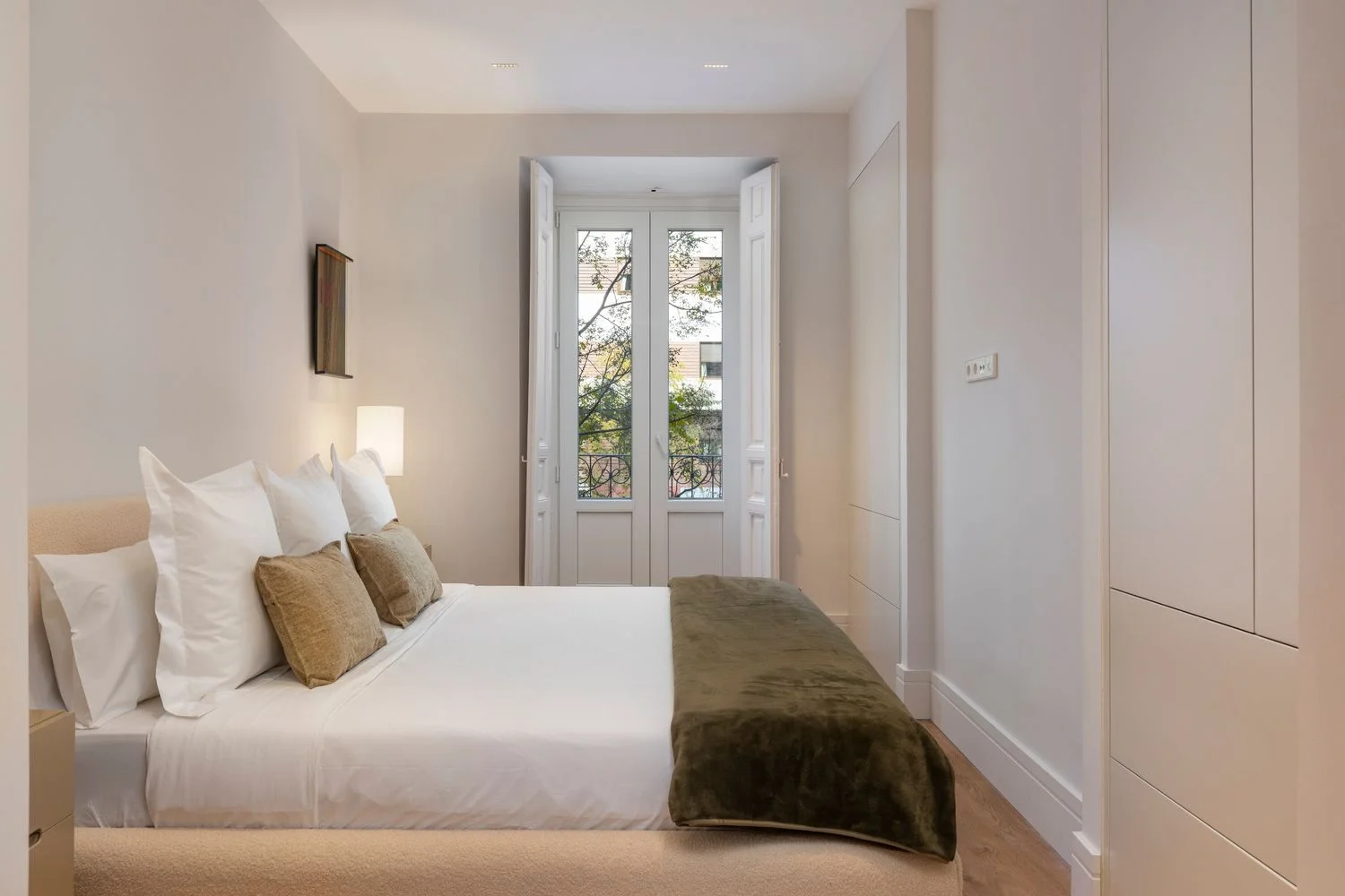 Piso en calle de Diego de León, 40 - Foto 19