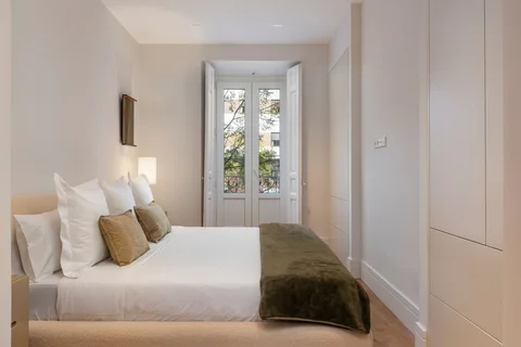 Piso en calle de Diego de León, 40 - Foto 19