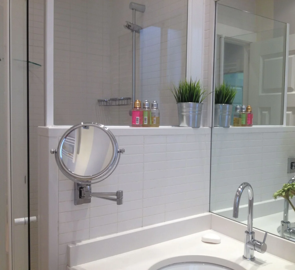 Piso en calle Galileo, 90 - Foto 2