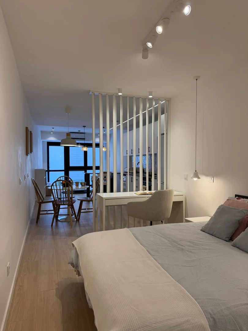 Estudio en Calle Blasón, 13, Puerta Bonita - Foto 6