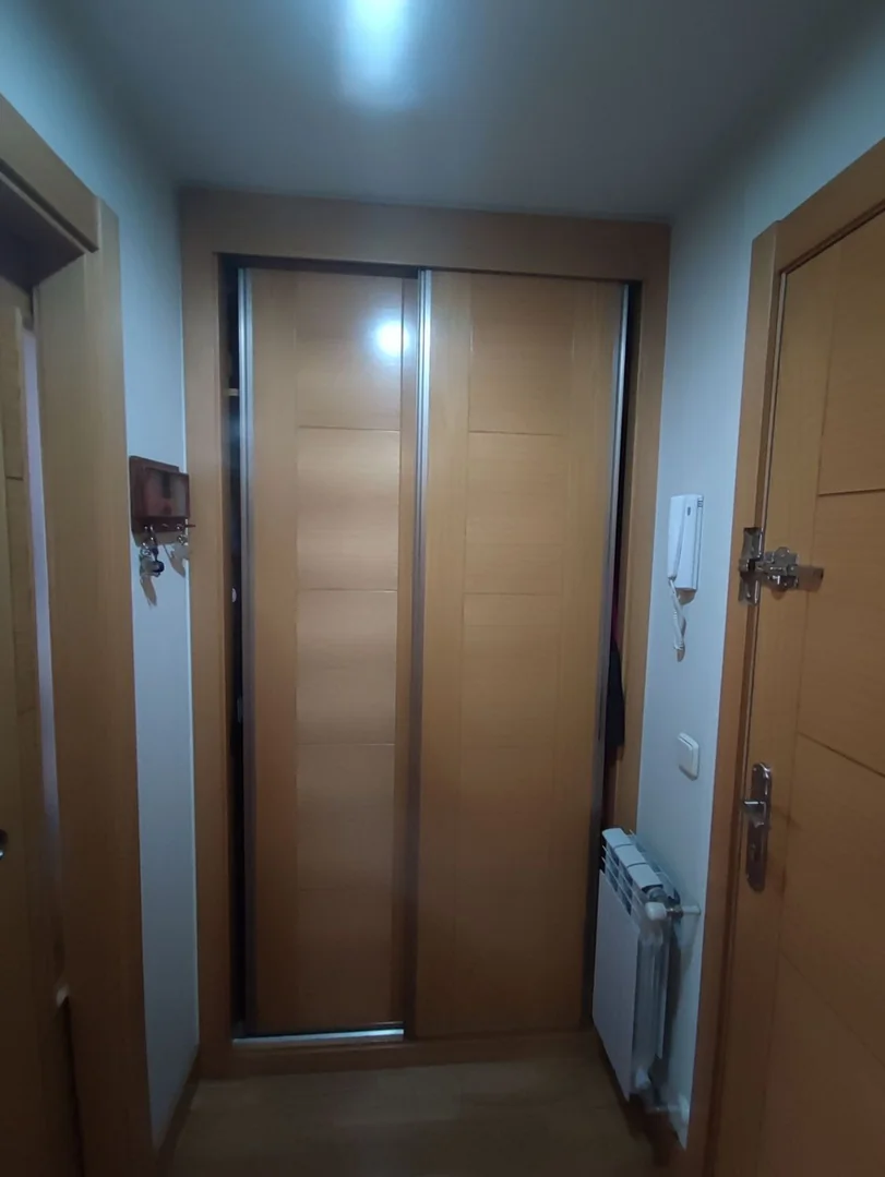 Piso en Calle del Valle de Bergantiños, 38, Valdezarza - Foto 12