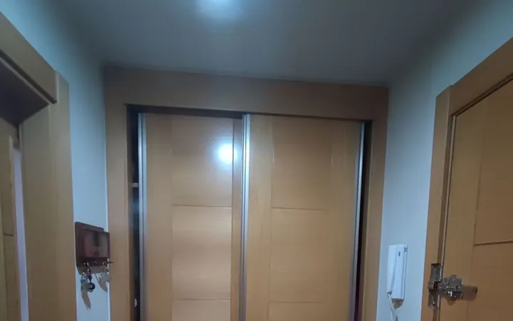 Piso en Calle del Valle de Bergantiños, 38, Valdezarza - Foto 12