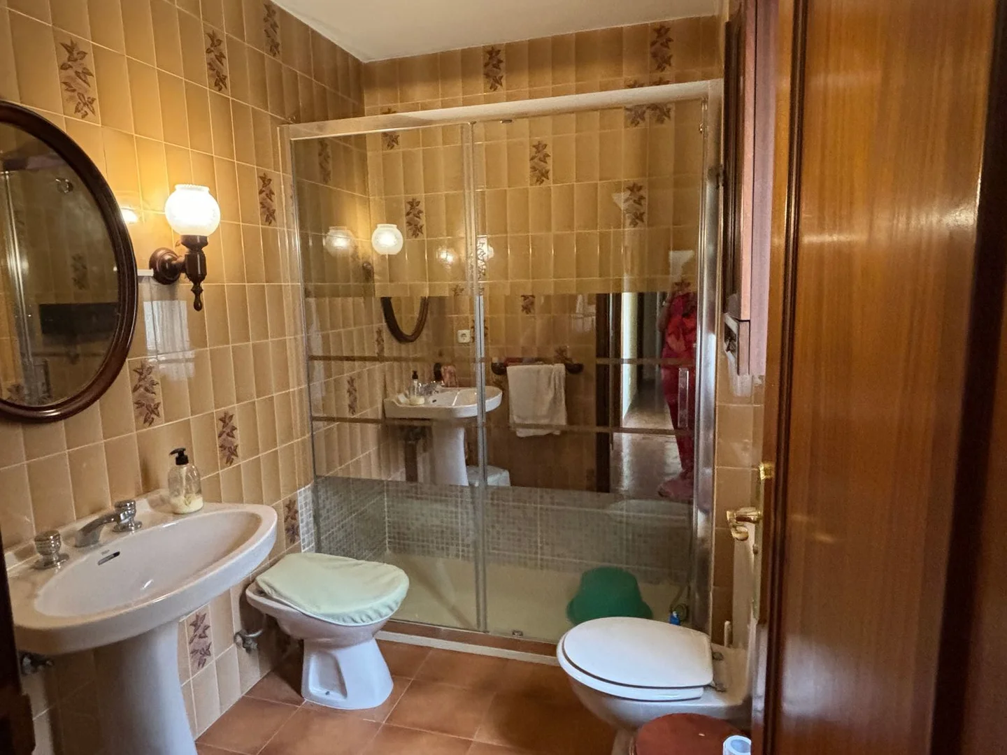 Piso en avenida del General Perón, 7 - Foto 13