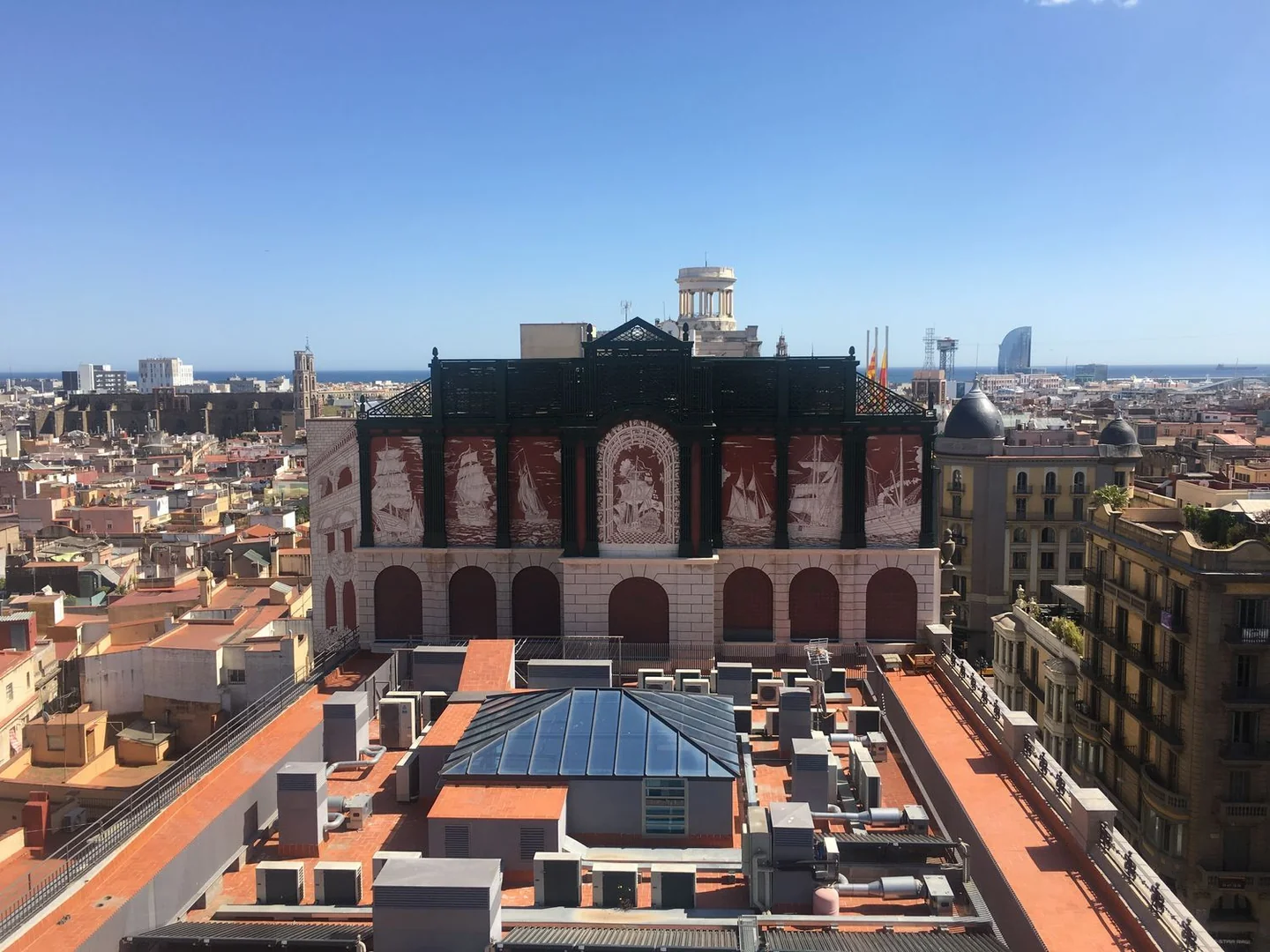 Ático en Via Laietana, 28, El Gòtic - Foto 17