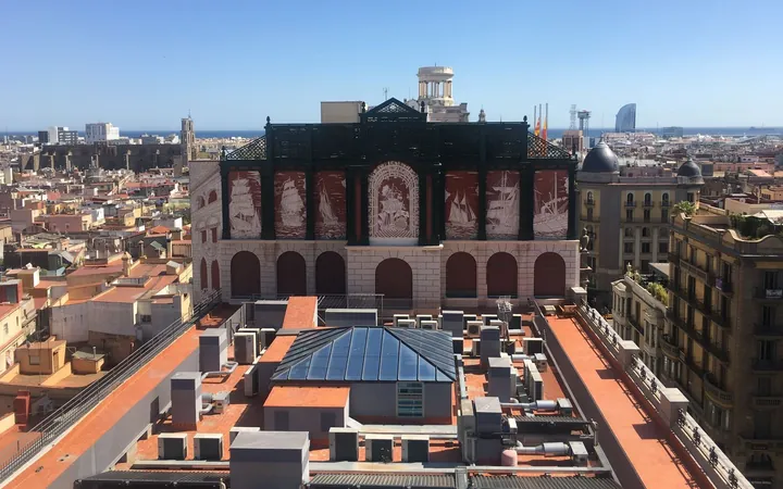 Ático en Via Laietana, 28, El Gòtic - Foto 17